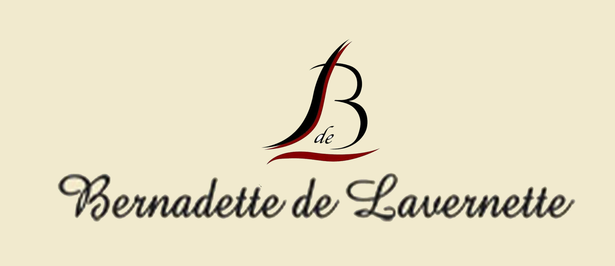 Bernadette de Lavernette