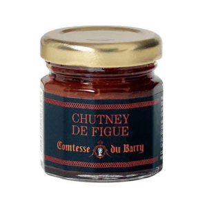Chutney di Fichi