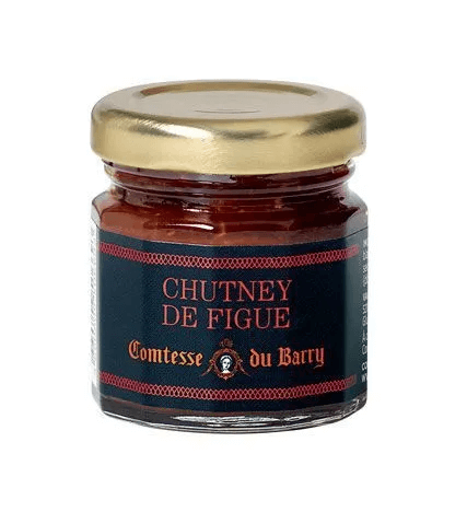 Chutney di Fichi
