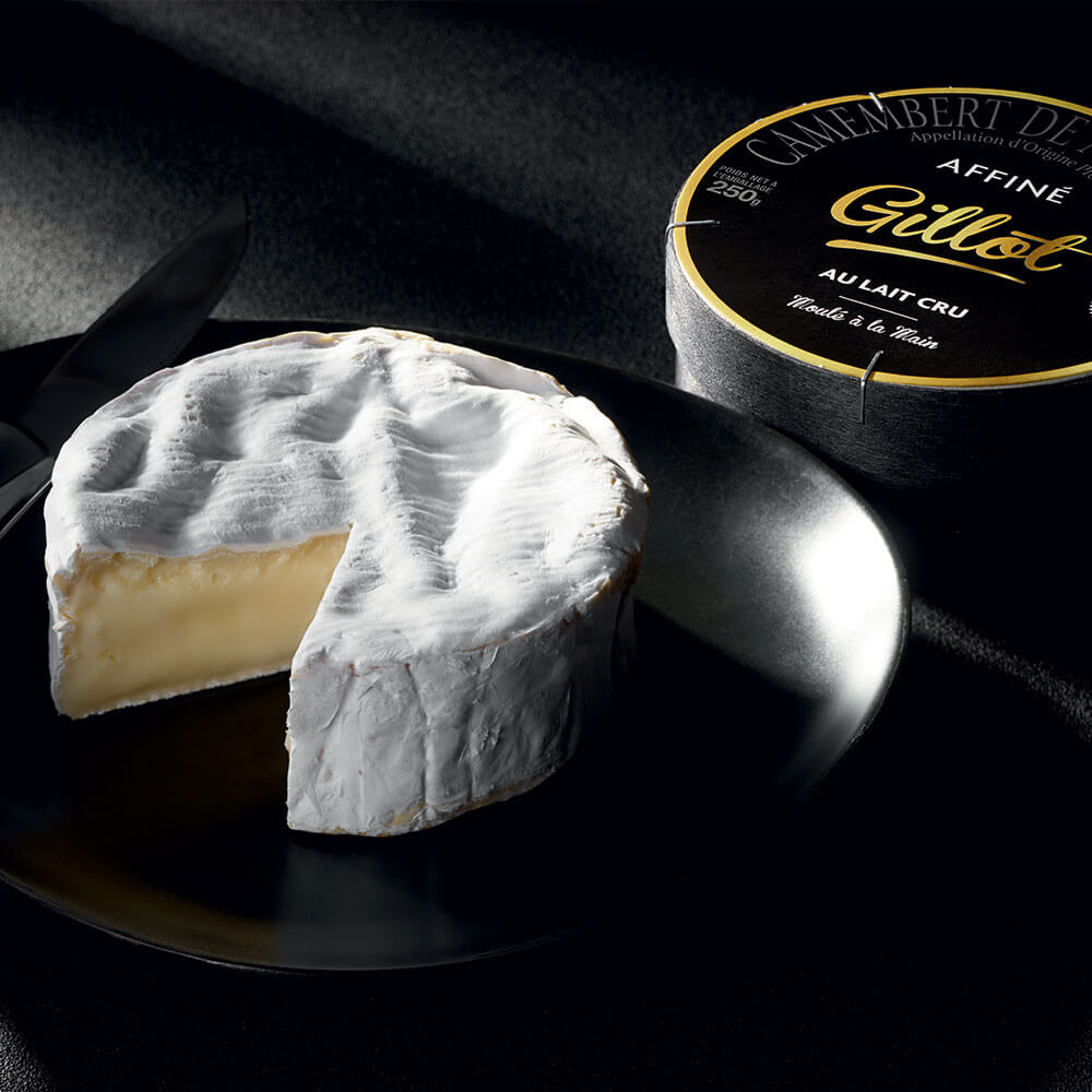 Fromagerie Gillot