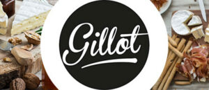 Fromagerie Gillot logo
