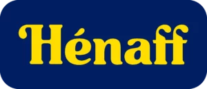 Hénaff logo