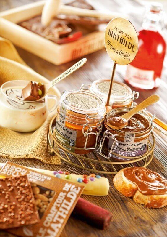 Le comptoir de Mathilde banner