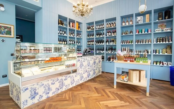 epicerie gastronomie francaise maison aubry 2