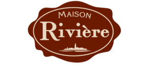 maison riviere logo