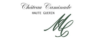 Château Caminade Haut Guérin logo