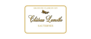 Château Lamothe Despujols logo