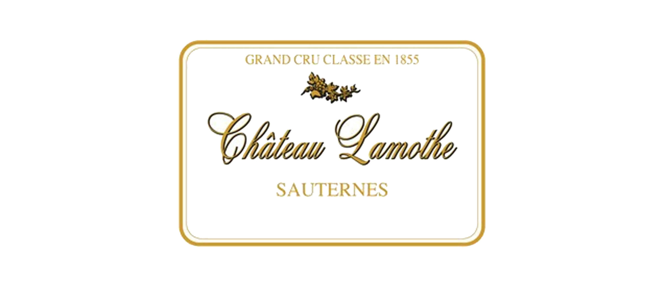 Château Lamothe Despujols logo