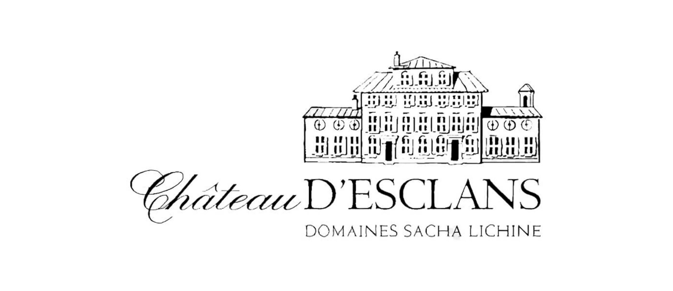Château d’Esclans