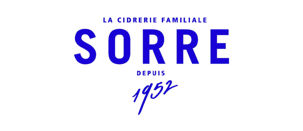 Cidrerie SORRE logo