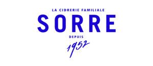 Cidrerie SORRE logo