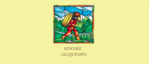 Comté Rivoire Jacquemin logo