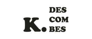 Domaine K.Descombes logo