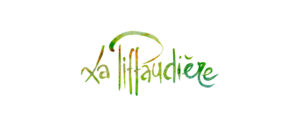 Domaine de La Piffaudière logo