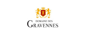 Domaine des Gravennes logo