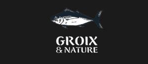 Groix et Nature logo