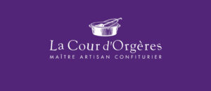 La Cour d'Orgères logo