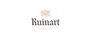 Ruinart logo
