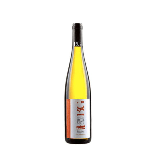Riesling Les Éléments 2020 Domaine Bott-Geyl