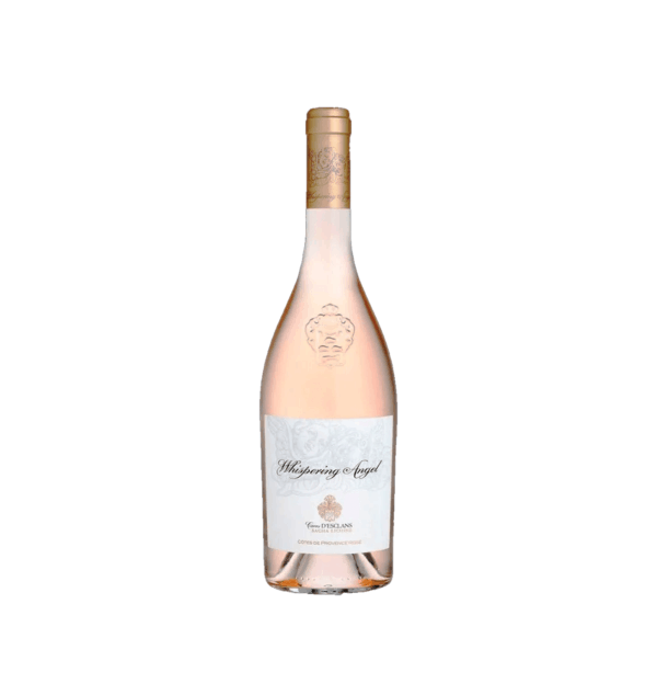Whispering Angel 2021 Château D'Esclans