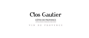 Domaine Clos Gautier logo