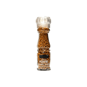 Miscela di Pepe e Bacche