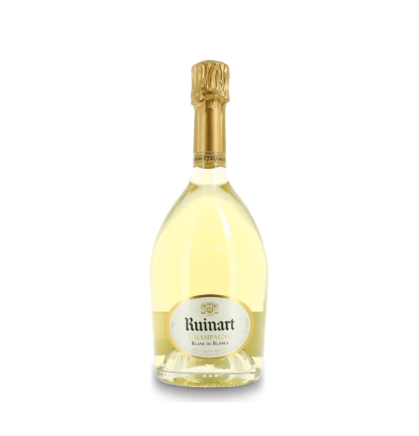 Ruinart Blanc De Blancs