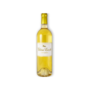 Sauternes Château Lamothe Despujols