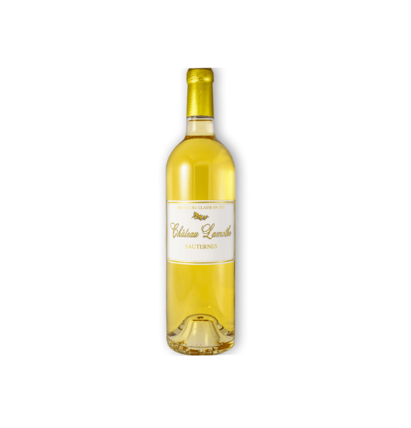 Sauternes Château Lamothe Despujols