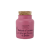 Senape con Rosé della Provenza e Basilico