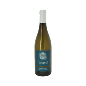 Vino Fleur de Sel Chardonnay