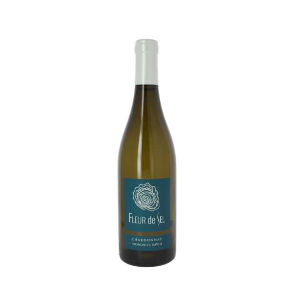 Vino Fleur de Sel Chardonnay