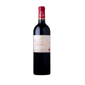 Le Tertre de Sarpe 2020 Saint Emilion