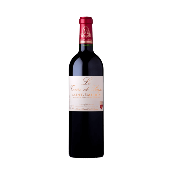 Le Tertre de Sarpe 2020 Saint Emilion