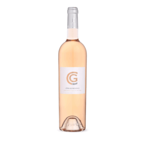 Côtes de Provence 2022 Domaine du Clos Gautier