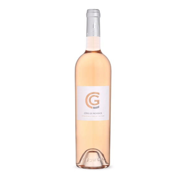 Côtes de Provence 2022 Domaine du Clos Gautier