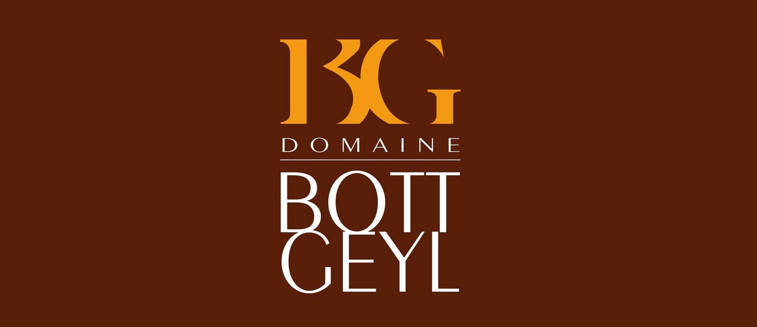 Domaine Bott-Geyl