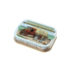 Sardine all'olio d'oliva 125ml La Quiberonnaise