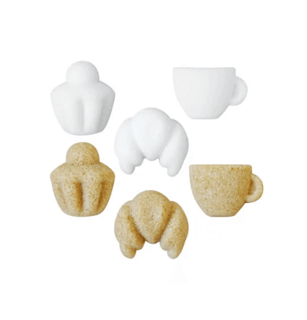 Zucchero canna  "Matin a Paris"