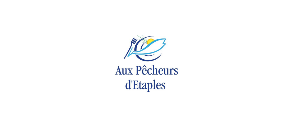 Aux Pêcheurs d'Etaples Logo