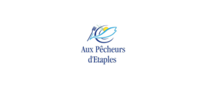 Aux Pêcheurs d'Etaples Logo