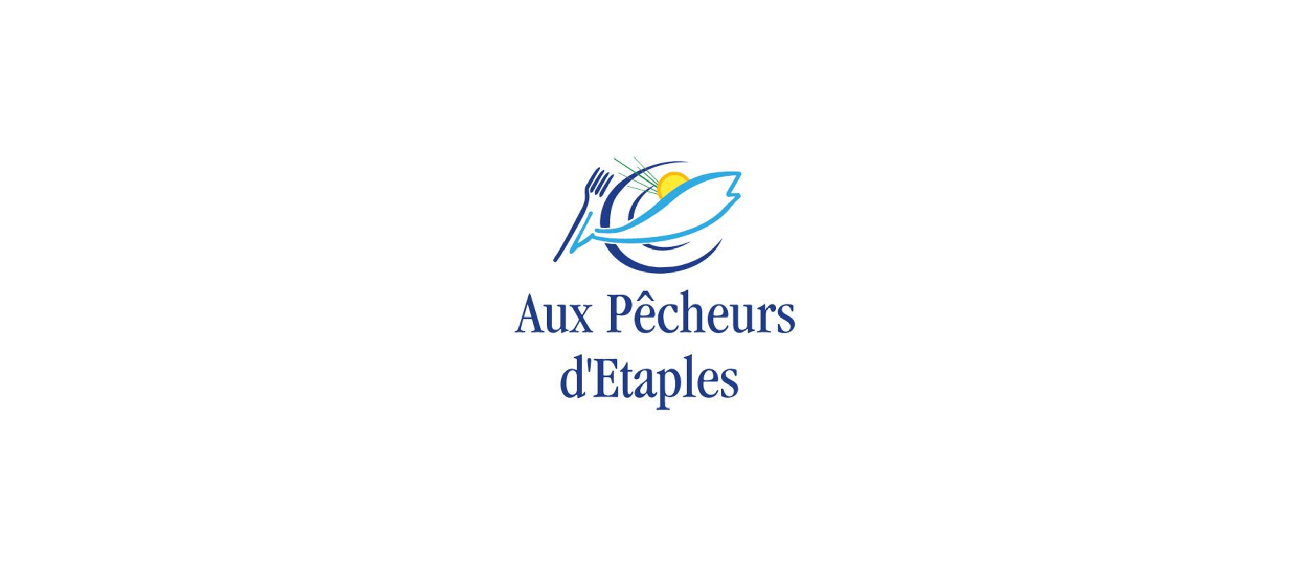 Aux Pêcheurs d'Etaples Logo