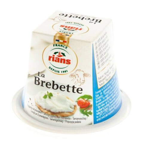 Brebette Rians 150gr