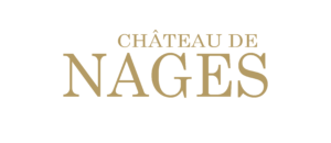 Château De Nages Logo