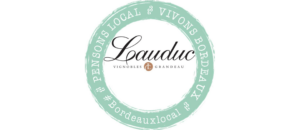Château Lauduc Logo
