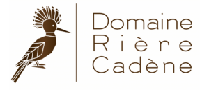 Domaine Riere Cadene Logo