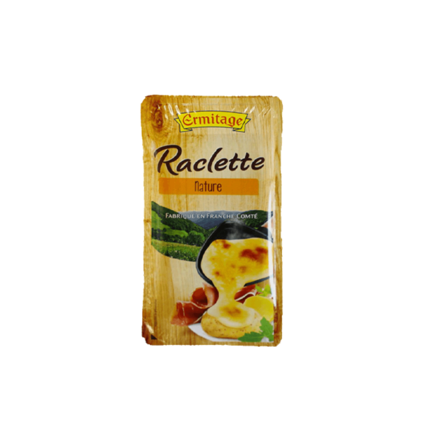 Ermitage Raclette Naturale