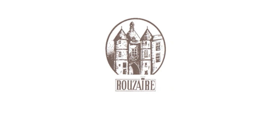 Fromagerie Rouzaire Logo