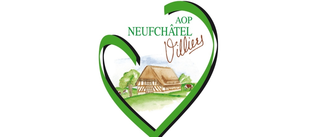Neufchâtel Villiers Logo