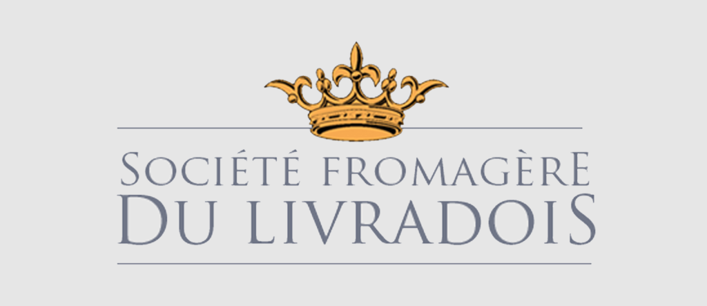 Société Fromagère du Livradois Logo